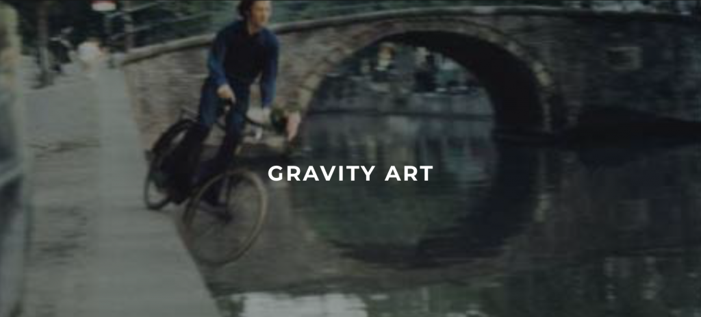 Gravity Art