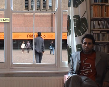 Window Tate [2005]